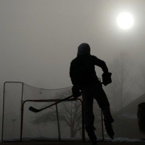 Meet your Posher, Jeff